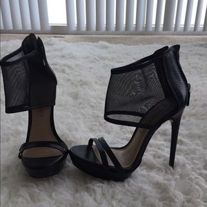 Bcbg heels